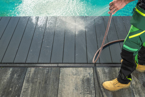 Best Deck Pressure Washing  in Lugoff, SC