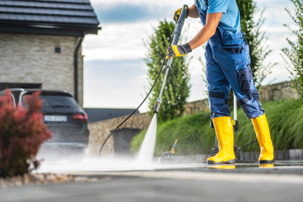 Best Sidewalk Pressure Washing  in Lugoff, SC