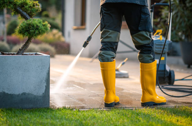 Best Concrete Pressure Washing  in Lugoff, SC